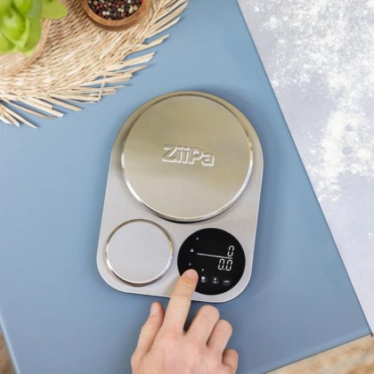 Serola Dual Digital Scale ZiiPa (3)